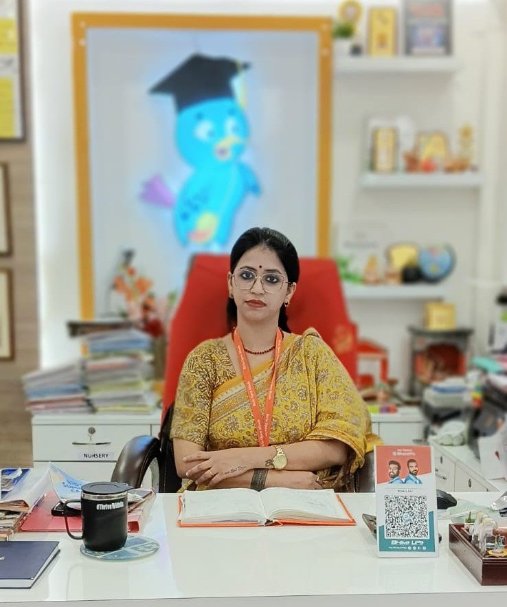 Principal